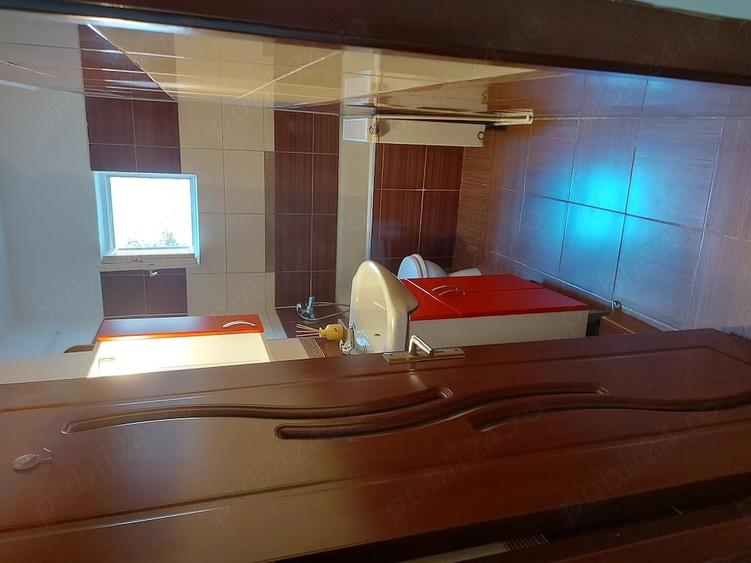 Apartament cu 2 camere semidecomandat în Vitrometan