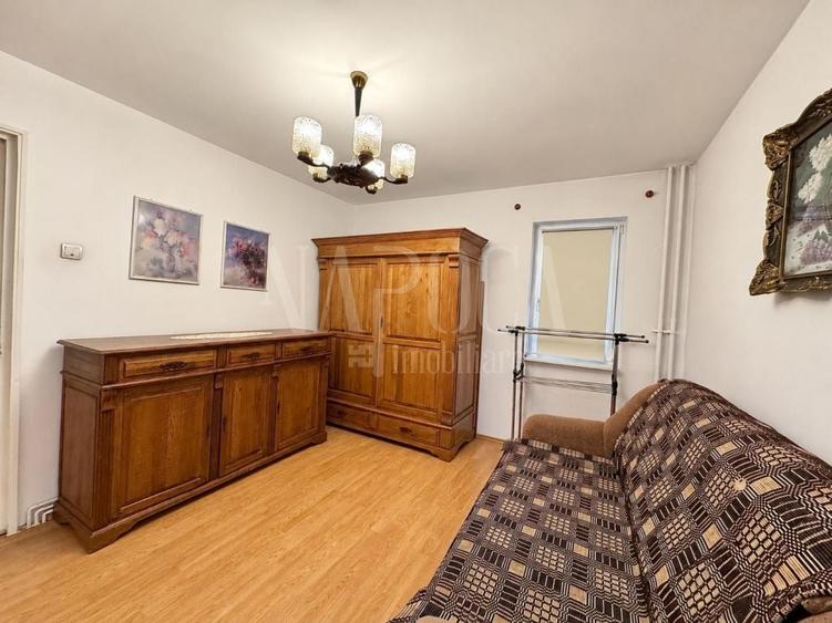 Apartament cu 3 camere decomandat în Mănăștur
