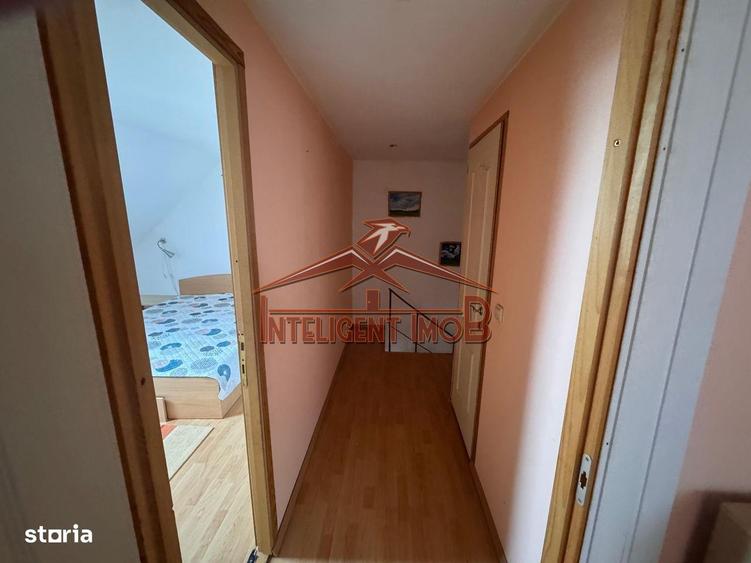 Apartament cu 3 camere la cheie, pe Aleea Steaza din Sibiu - 14