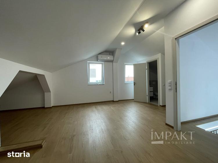 Casă cu 4 camere cu Teren 142 Mp în Iris
