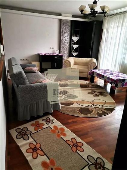 Apartament cu 2 camere decomandat, mobilat în Ștrand