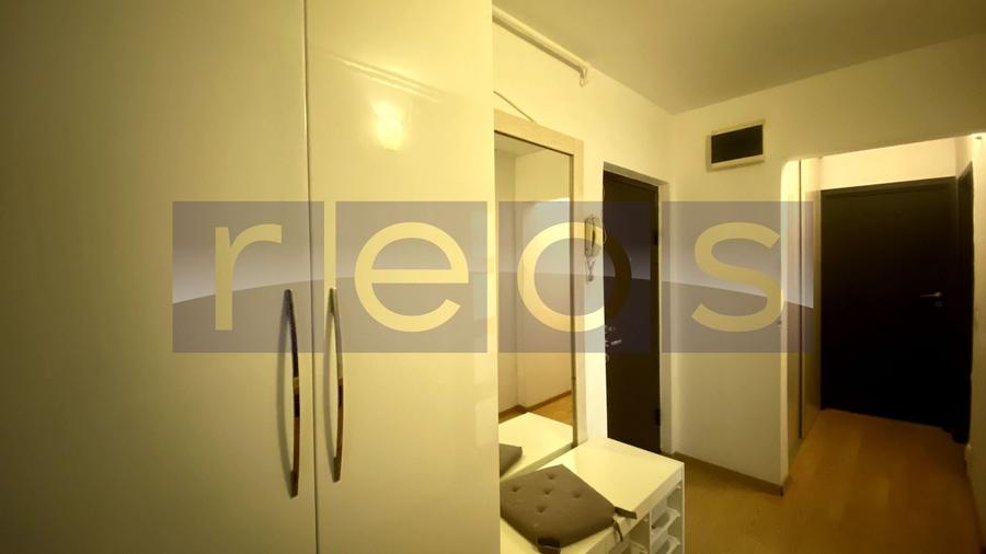 Apartament cu 2 camere decomandat în Drumul Sării