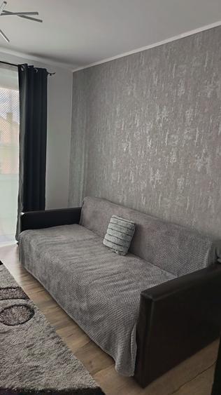 Apartament cu 2 camere semidecomandat în Drumul Carului