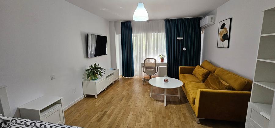 Garsoniera lux - Vitan - Foisorului - 1