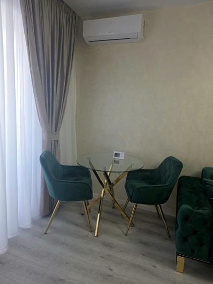 Inchiriez apartament 2 camere, salaj, rahova pepco pucheni - 4