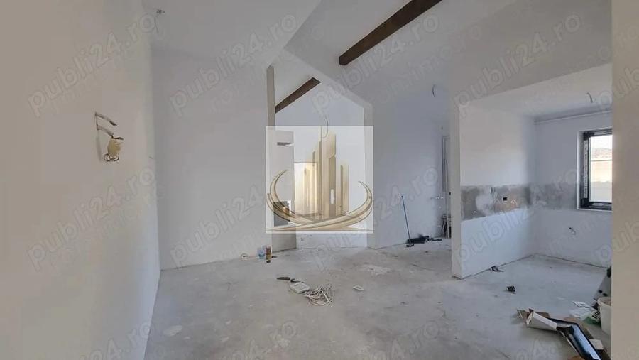 Casă cu Teren 420 Mp în Ghiroda