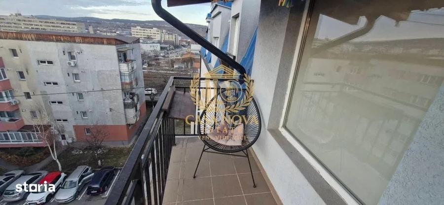 Garsonieră în Mărăști