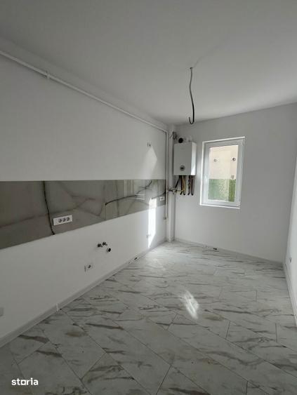 Apartament cu 2 camere în Giroc — fotografia 3
