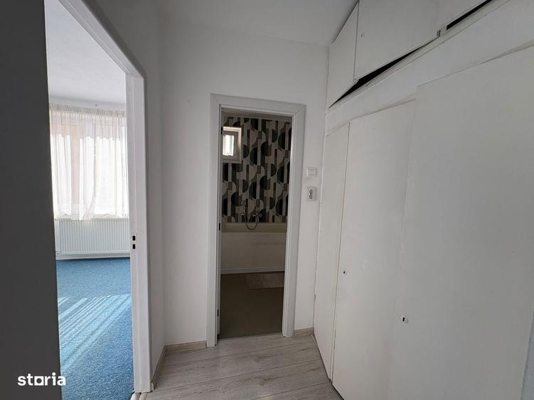 Apartament cu 2 camere în Tractorul
