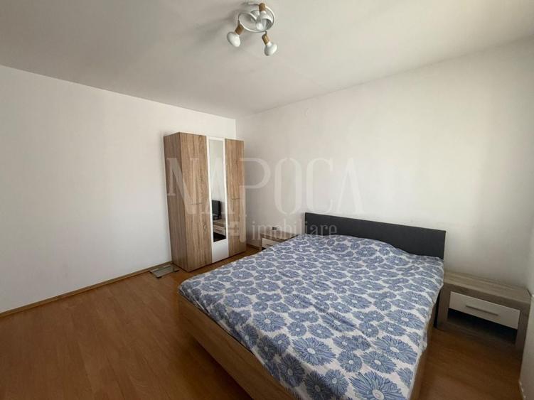 Apartament cu 3 camere semidecomandat în Gheorgheni