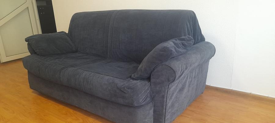 Apartament cu 2 camere decomandat în Siderurgiștilor