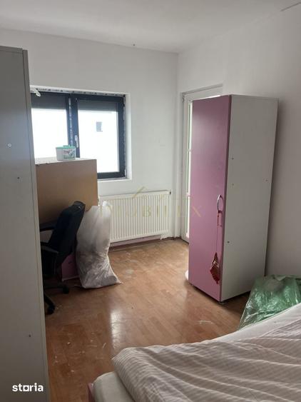 Apartament cu 3 camere decomandat în Gilău