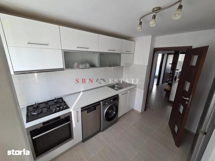 Inchiriere Apartament 3 Camere Trapezului|Parcare|Metrou - 7