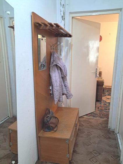 Apartament cu 2 camere semidecomandat, mobilat în Hipodrom 3