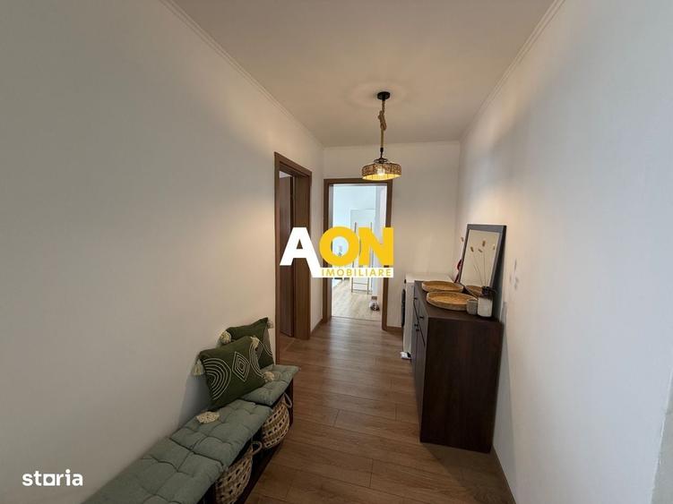 Apartament 3 Camere, 64mp, Bloc Nou, Zona Cetate - 7