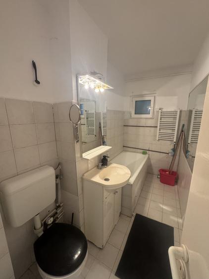Tineretului - 2 camere - Renovat - Metrou - Parcare - Zona verde - 16