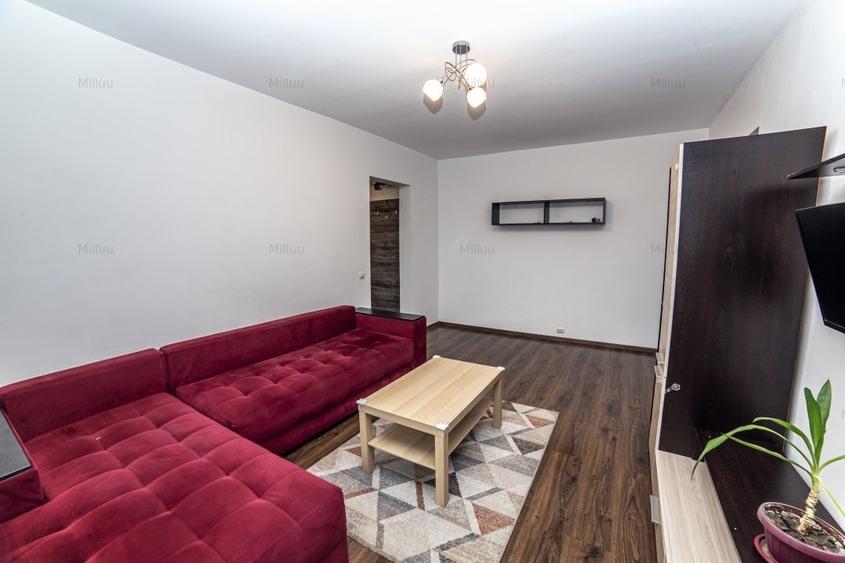 Apartament cu 2 camere decomandat, mobilat în Militari — fotografia 1