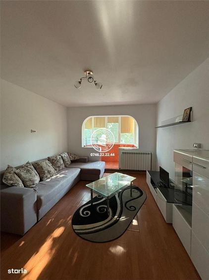 Apartament cu 3 camere în Alexandru cel Bun — fotografia 3