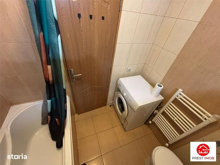 Apartament cu 2 camere în 7 Noiembrie