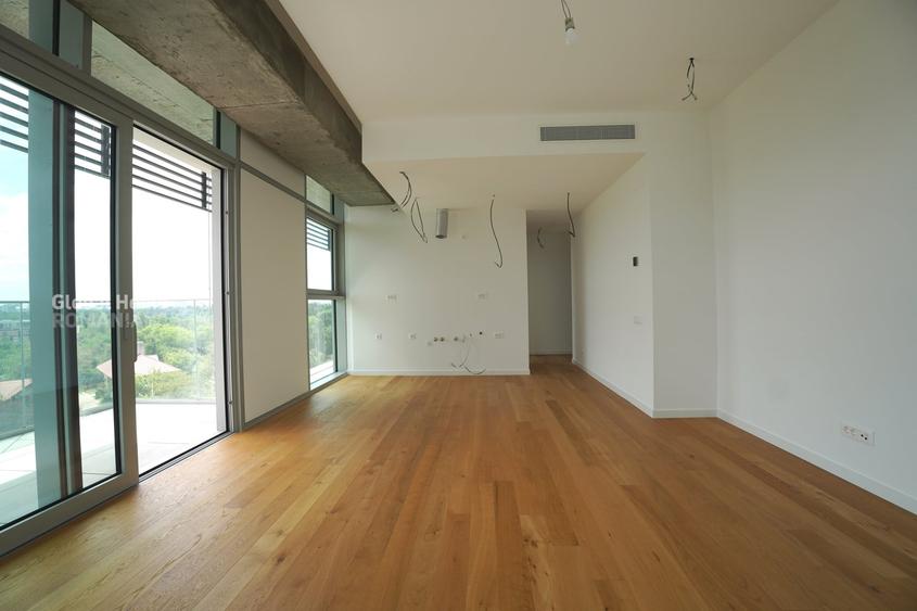 Apartament 3 CAMERE -Floreasca || TERASA 16 MP || Mall Promenada - 7