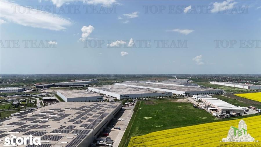 Spațiu comercial, de 250 mp, în Militari