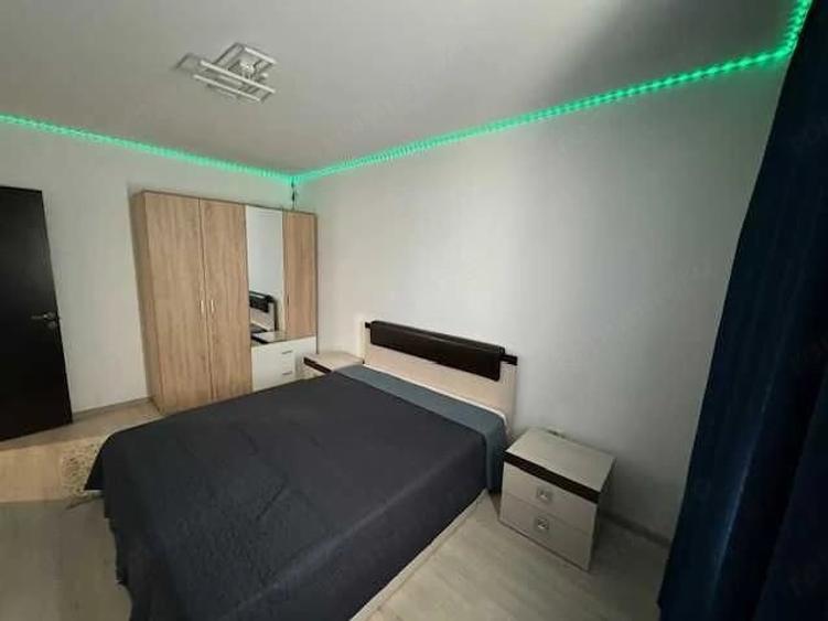 Apartament cu 2 camere decomandat în Sânpetru