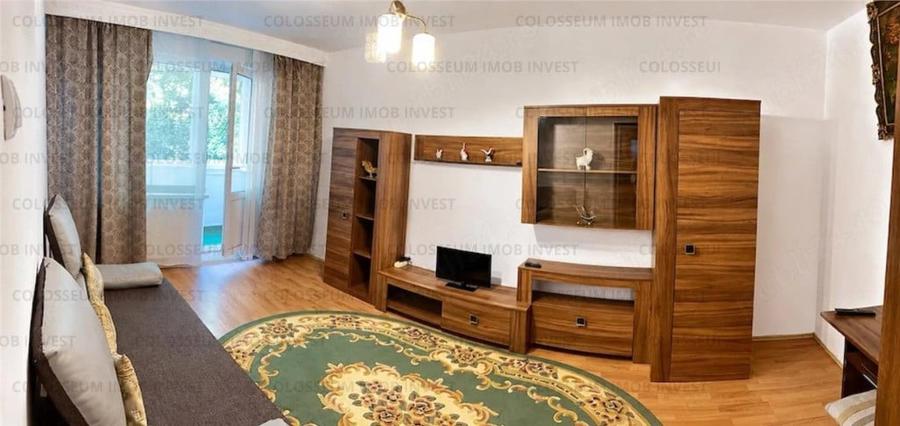 Apartament cu 2 camere decomandat în Centrul Civic