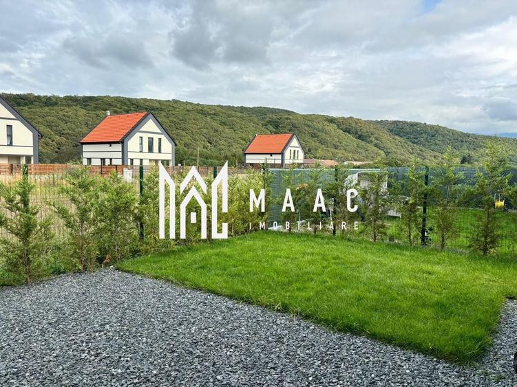 Casă individuală cu 3 camere cu Canalizare în Exterior Nord