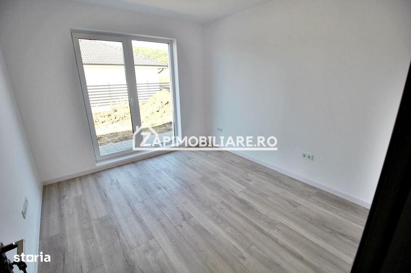 Casă cu 4 camere cu Teren 500 Mp în Unirii