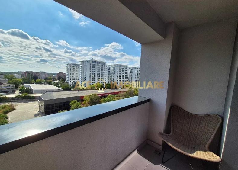2 Camere de Închiriat | Metrocity Academiei | Centrala | Parcare - 8