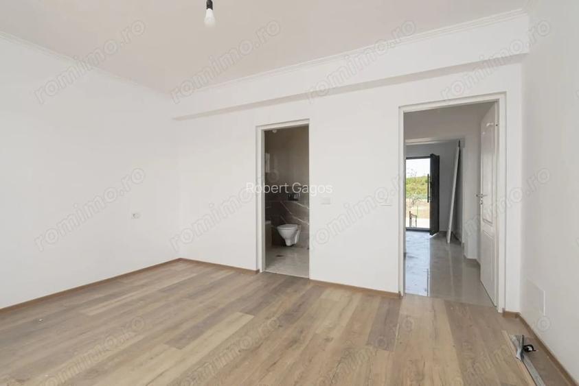 Refugiu Elegant langa Padurea Snagov: Casa Visurilor Tale (T2)
