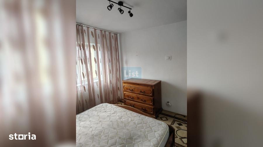 Apartament cu 3 camere în Șcheia