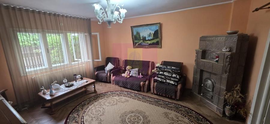 Campina, zona Muscel casa de vanzare - 14