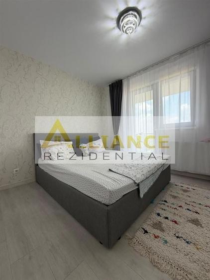 Hills-Apartament 2 Camere Mobilat/Utilat - 8