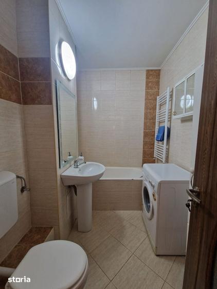 Apartament cu 3 camere în Tudor Vladimirescu