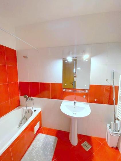 Apartament cu 2 camere în Theodor Pallady