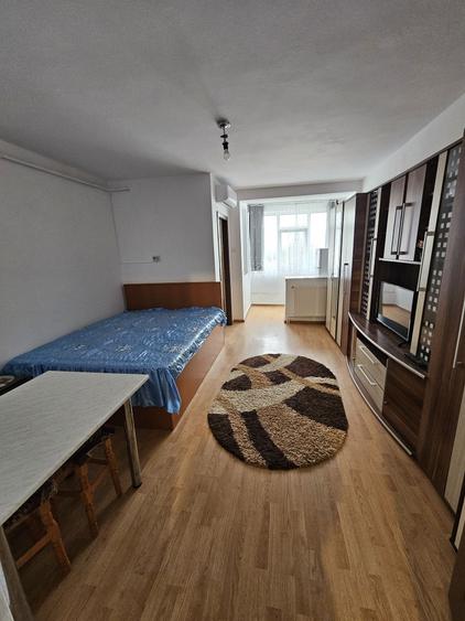 Garsonieră în Central
