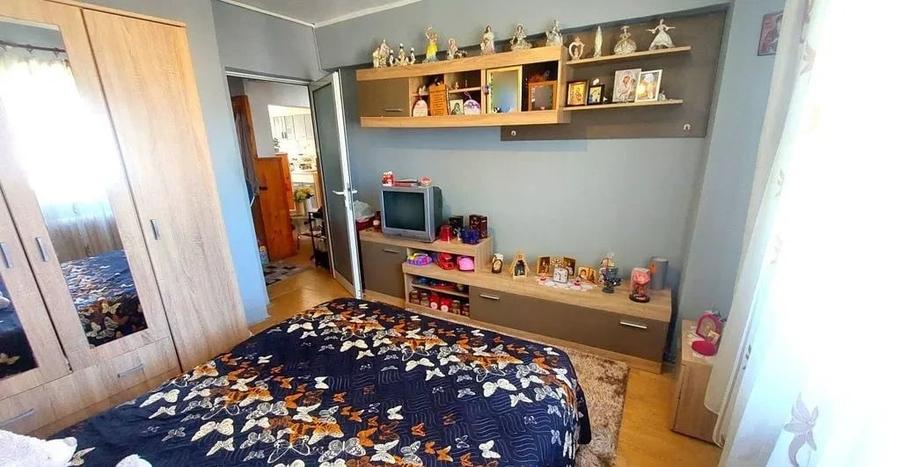 Apartament 4 camere, 75 mp, renovat complet, Cetate, 85.000 euro - 3