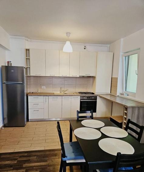 Apartament cu 2 camere decomandat, mobilat în Tineretului