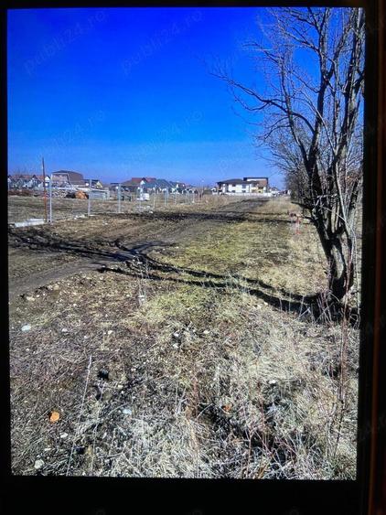 Teren de 500 mp, în Central