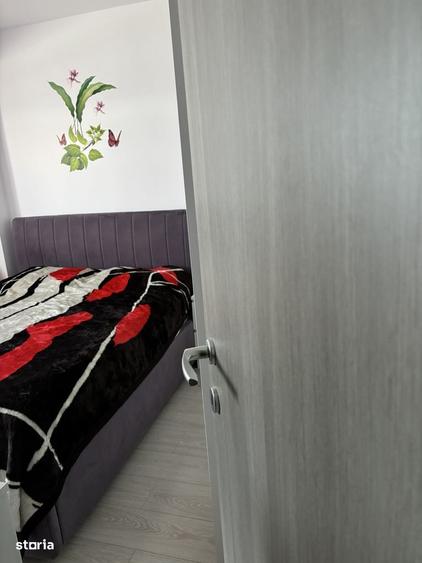 Apartament cu 2 camere decomandat, mobilat în Prelungirea Ghencea