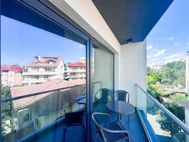 Apartament de inchiriere 3 camere Soseaua Nordului Herastrau - 26