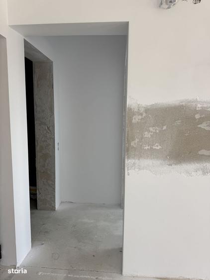 Apartament cu 2 camere în Apahida