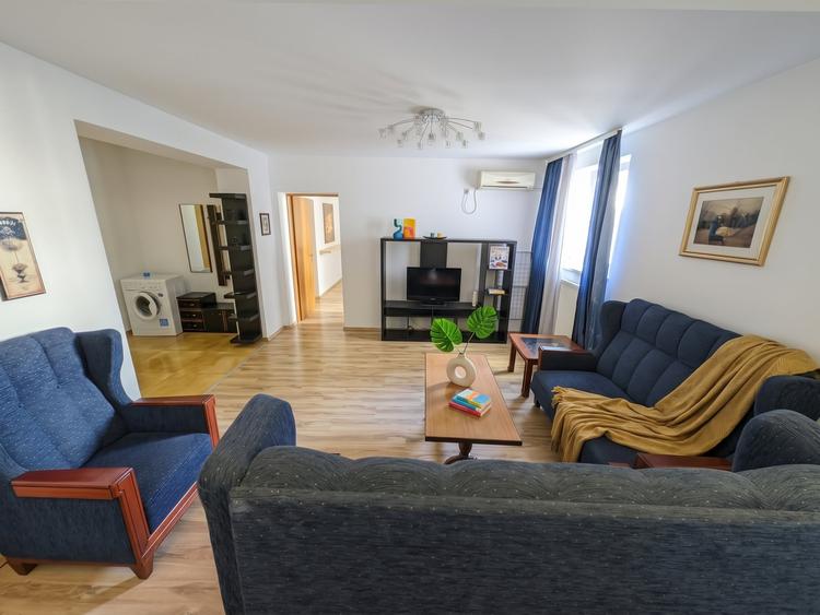 Apartament cu 2 camere, mobilat în Otopeni