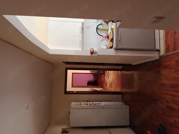 Apartament cu 3 camere în Ocna Mureș