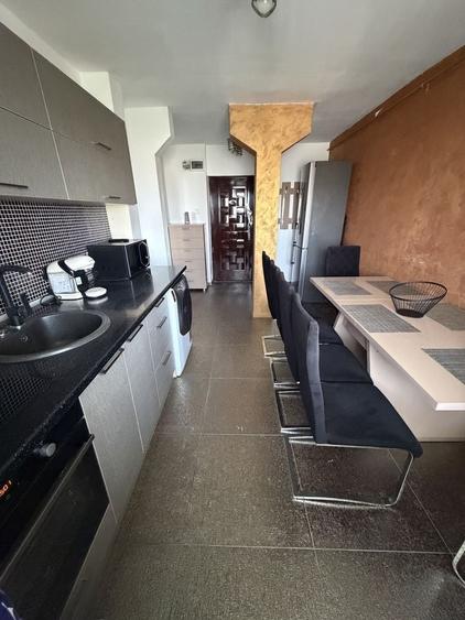 Apartament cu 2 camere semidecomandat în Politehnica