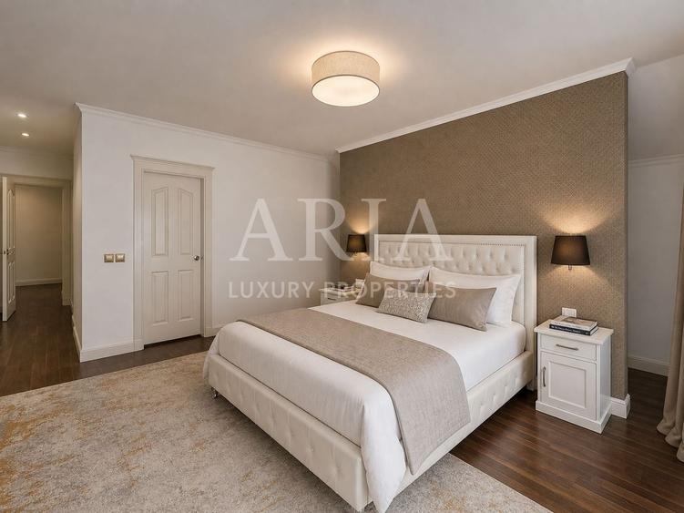 Casă individuală cu 7 camere cu Piscina în Pipera