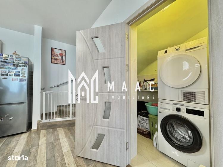 Casă cu 4 camere cu Teren 90 Mp în Central