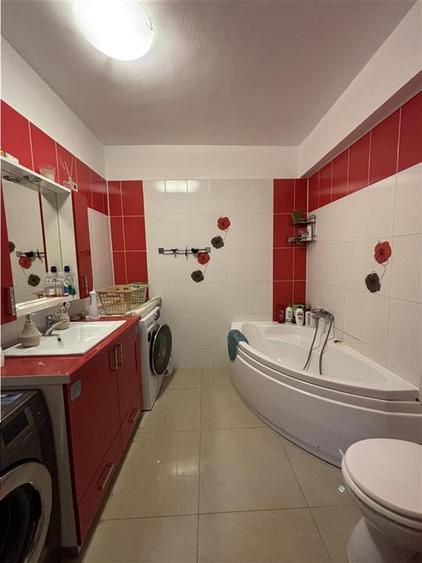 APARTAMENT 2 CAMERE | BLOC NOU APA TERMALA| ETAJ INTERMEDIAR | LOC DE PARCARE - 7