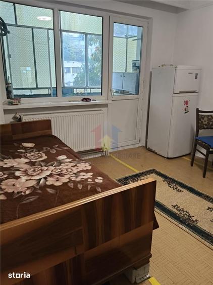 Apartament cu 2 camere în Viziru 1